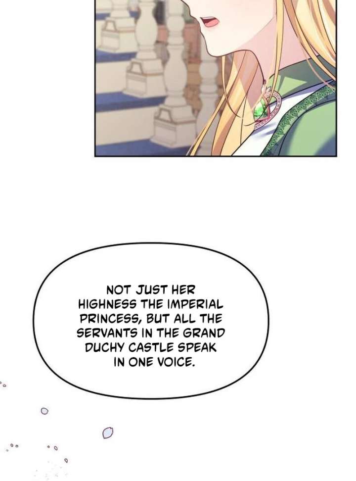 When Villainess And Villain Meet - Chapter 80 - 13