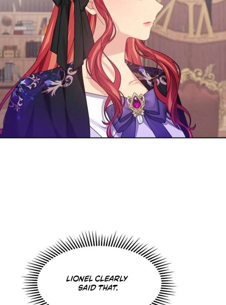 When Villainess And Villain Meet - Chapter 80 - 17