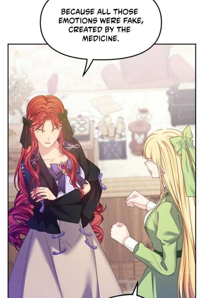 When Villainess And Villain Meet - Chapter 80 - 22