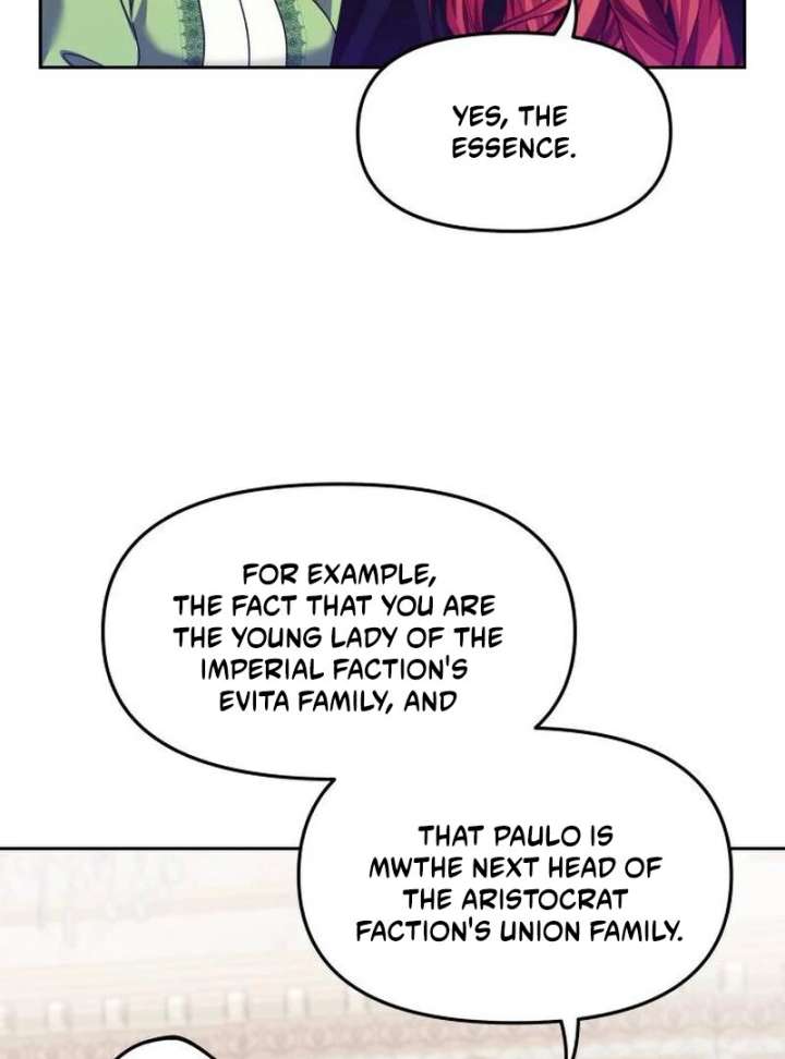 When Villainess And Villain Meet - Chapter 80 - 32