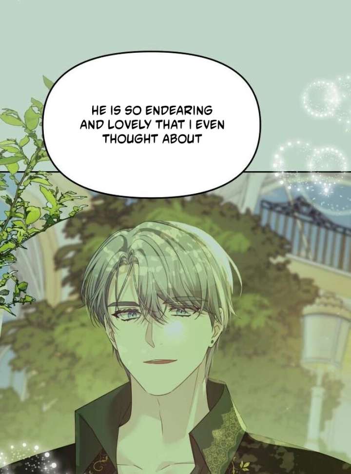 When Villainess And Villain Meet - Chapter 80 - 46