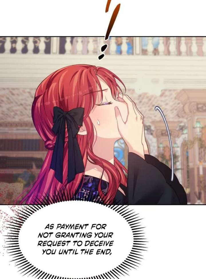 When Villainess And Villain Meet - Chapter 80 - 62