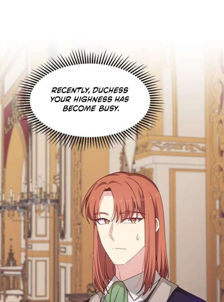 When Villainess And Villain Meet - Chapter 80 - 65