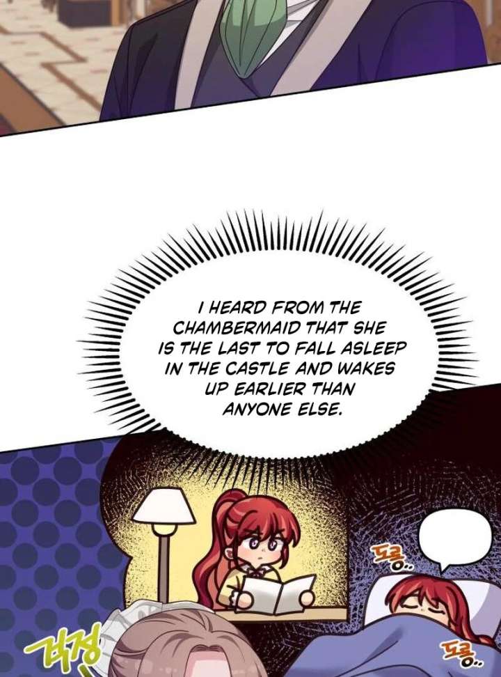 When Villainess And Villain Meet - Chapter 80 - 66