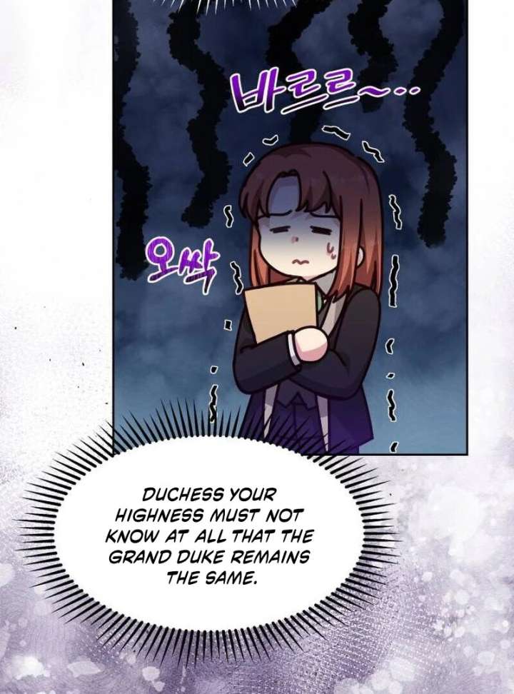 When Villainess And Villain Meet - Chapter 80 - 68