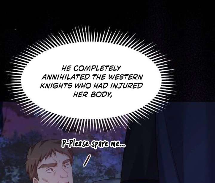 When Villainess And Villain Meet - Chapter 80 - 71