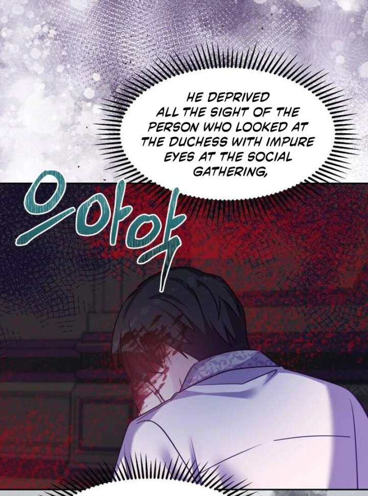 When Villainess And Villain Meet - Chapter 80 - 73