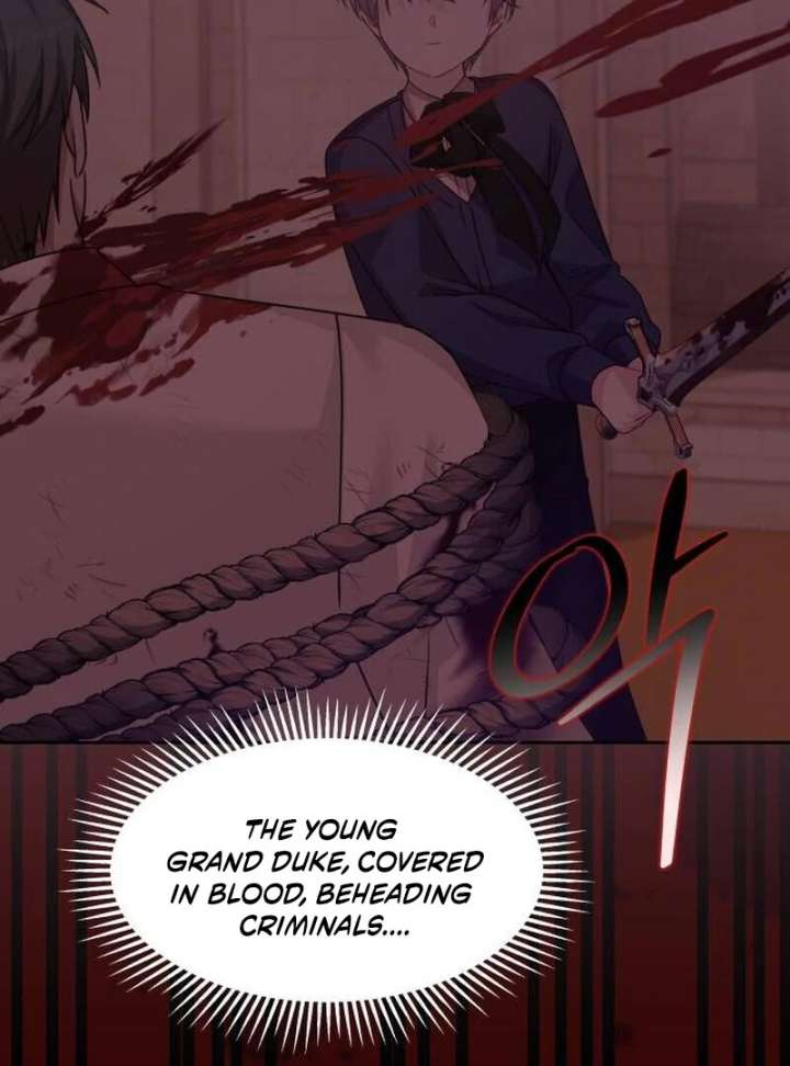 When Villainess And Villain Meet - Chapter 80 - 82