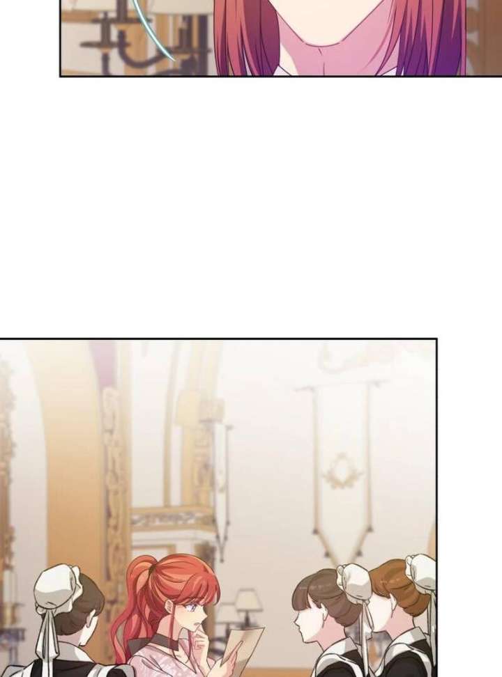 When Villainess And Villain Meet - Chapter 80 - 87