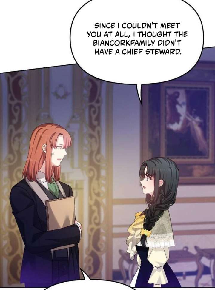 When Villainess And Villain Meet - Chapter 81 - 4