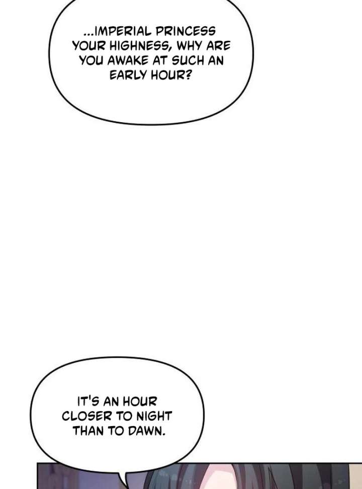 When Villainess And Villain Meet - Chapter 81 - 5