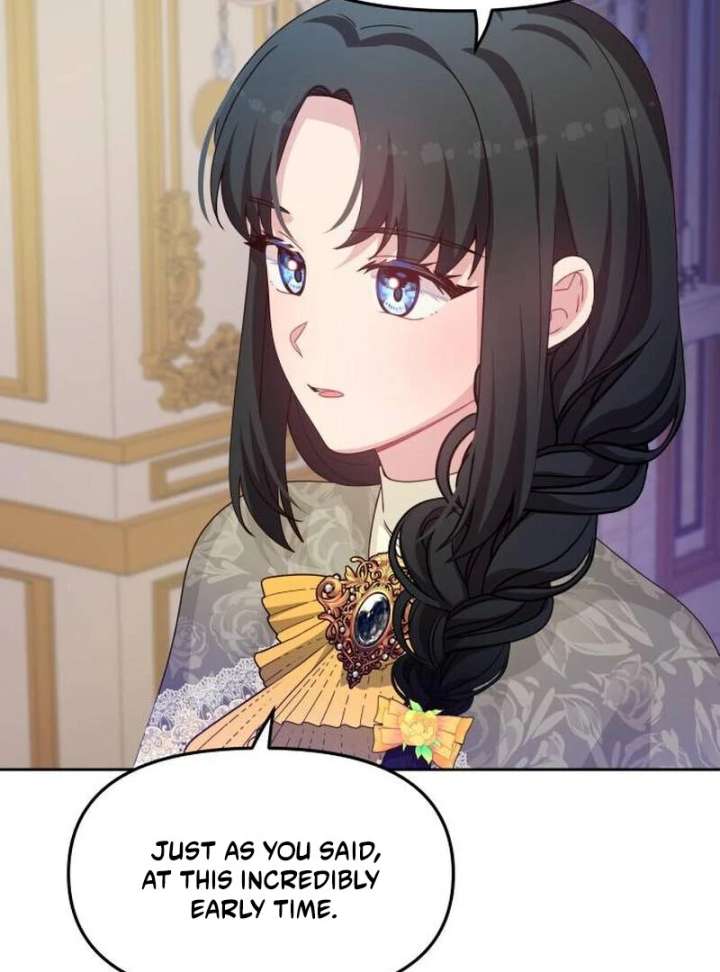 When Villainess And Villain Meet - Chapter 81 - 7