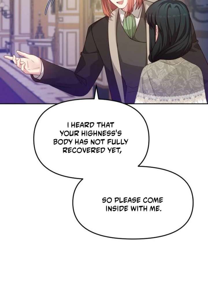 When Villainess And Villain Meet - Chapter 81 - 12