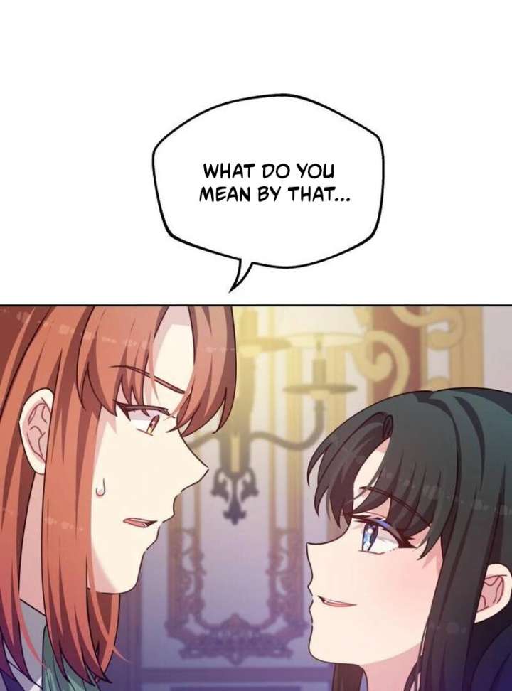 When Villainess And Villain Meet - Chapter 81 - 18