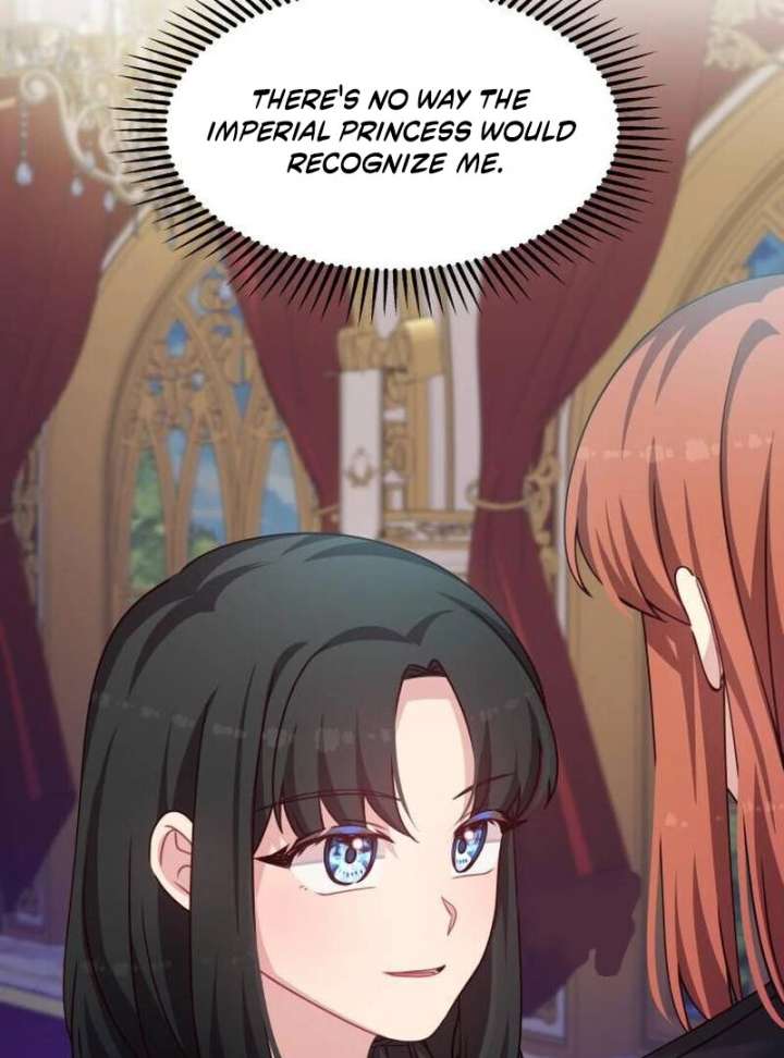 When Villainess And Villain Meet - Chapter 81 - 23