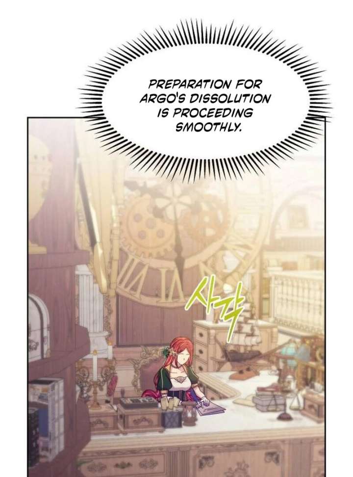 When Villainess And Villain Meet - Chapter 81 - 37