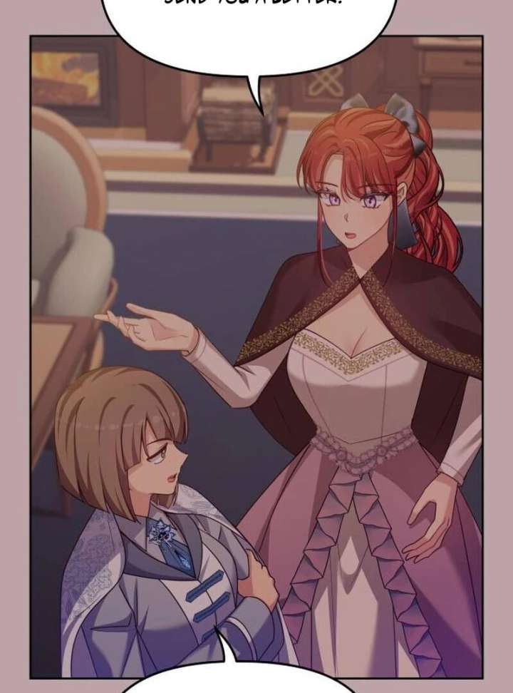 When Villainess And Villain Meet - Chapter 81 - 43