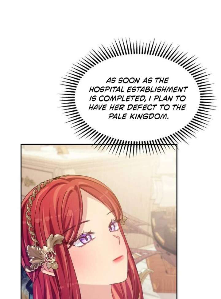 When Villainess And Villain Meet - Chapter 81 - 50