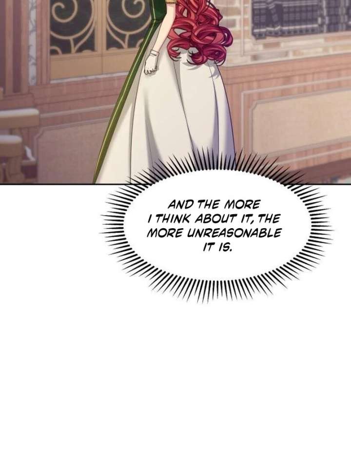 When Villainess And Villain Meet - Chapter 81 - 55