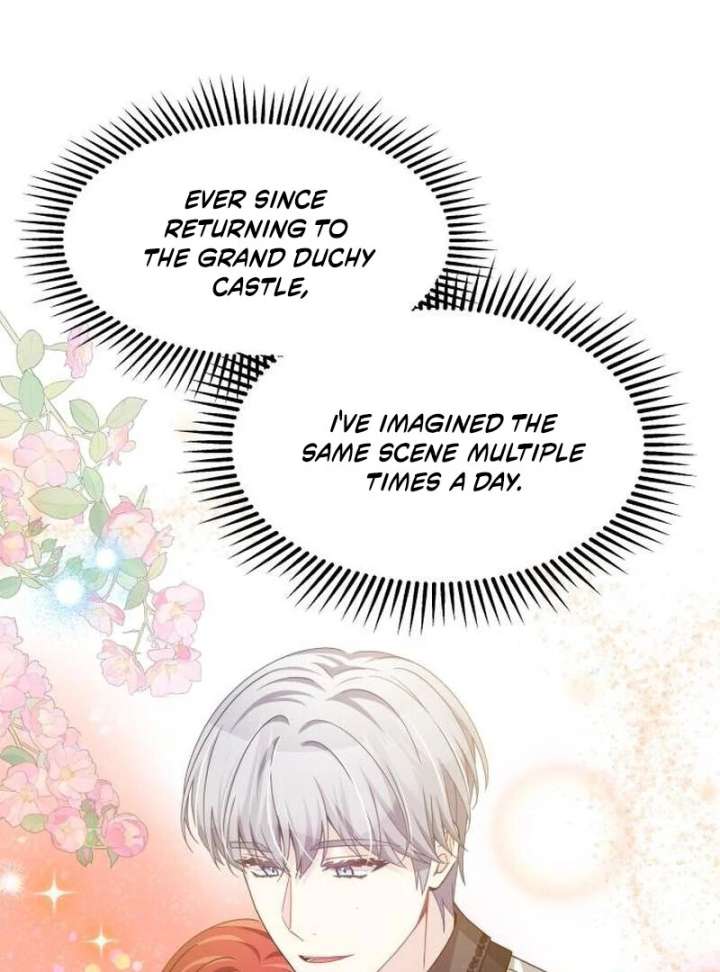 When Villainess And Villain Meet - Chapter 81 - 60