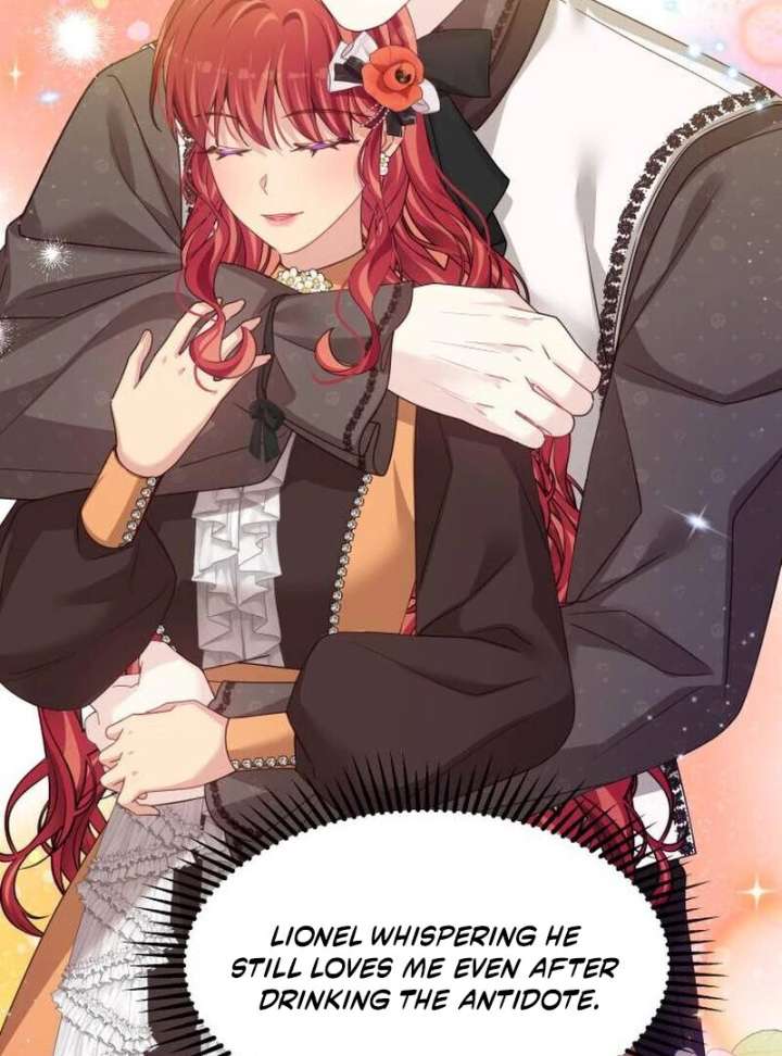 When Villainess And Villain Meet - Chapter 81 - 61