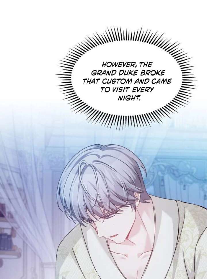 When Villainess And Villain Meet - Chapter 81 - 73