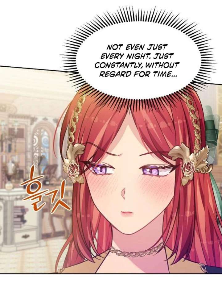 When Villainess And Villain Meet - Chapter 81 - 75