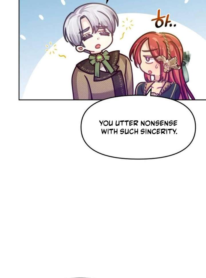 When Villainess And Villain Meet - Chapter 81 - 80