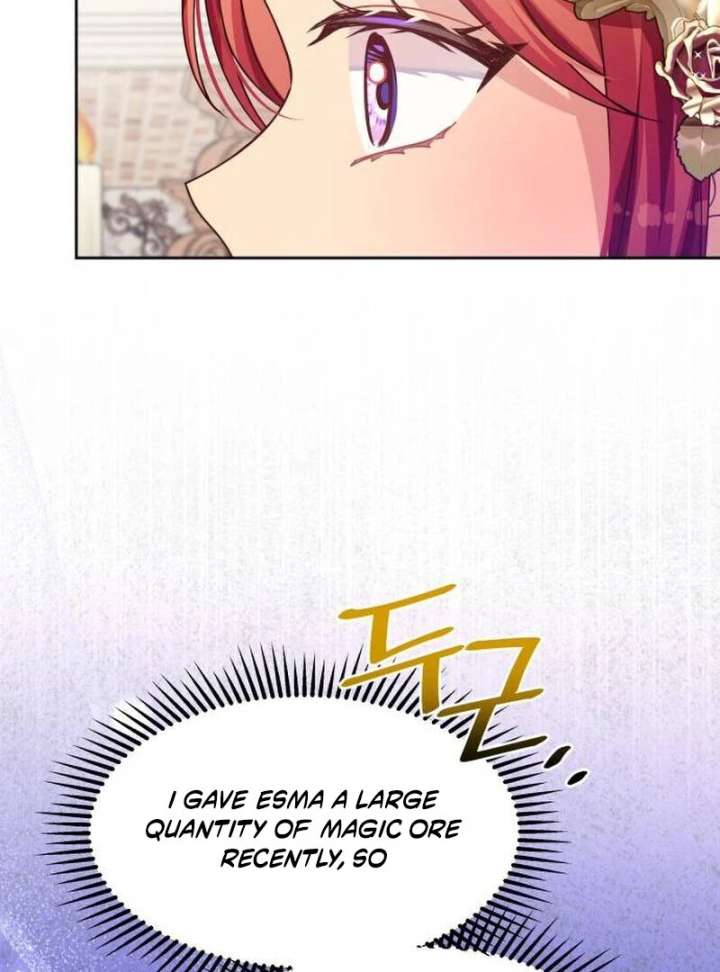 When Villainess And Villain Meet - Chapter 81 - 84