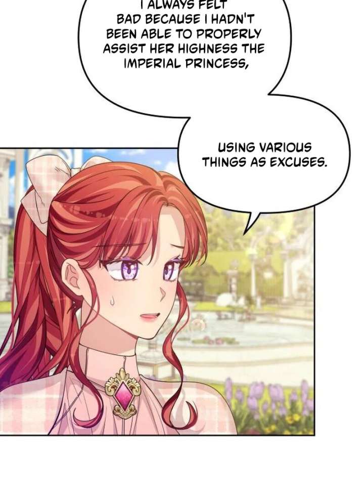 When Villainess And Villain Meet - Chapter 81 - 101