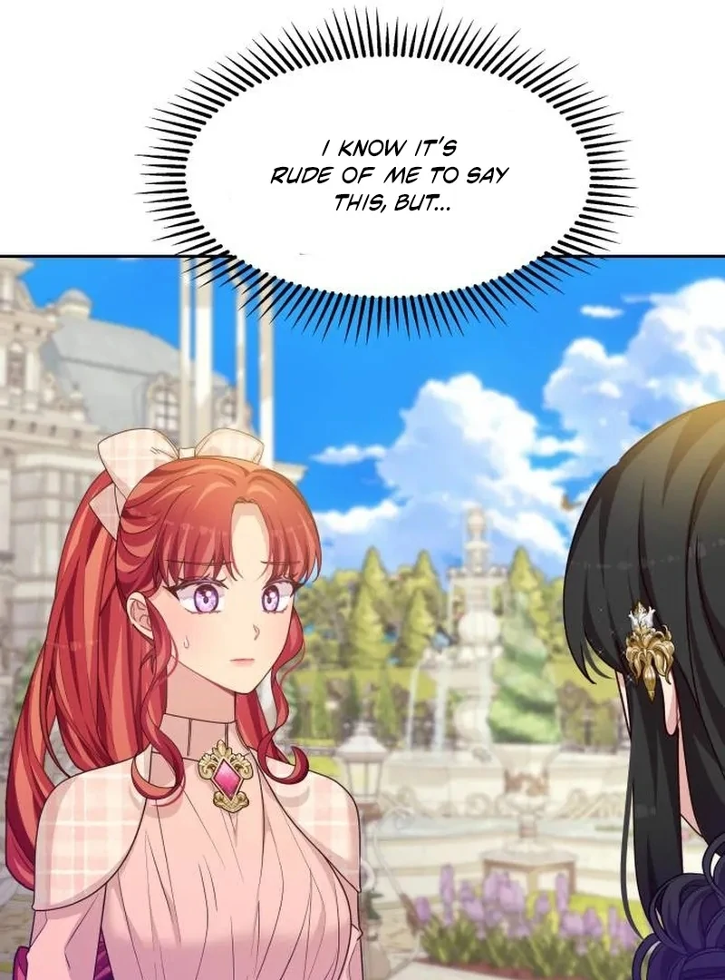 When Villainess And Villain Meet - Chapter 82 - 5