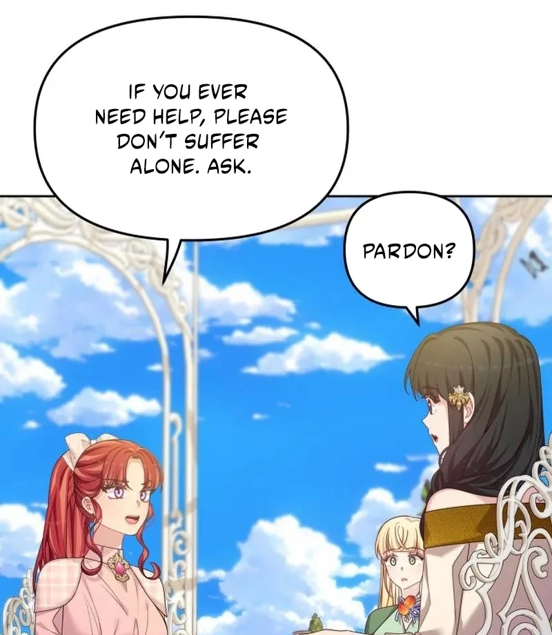 When Villainess And Villain Meet - Chapter 82 - 8