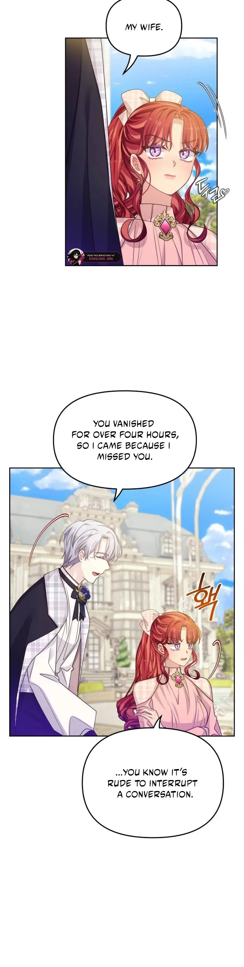 When Villainess And Villain Meet - Chapter 82 - 24