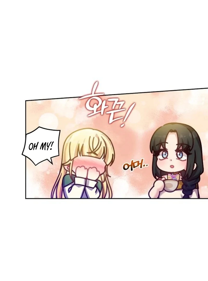 When Villainess And Villain Meet - Chapter 82 - 29