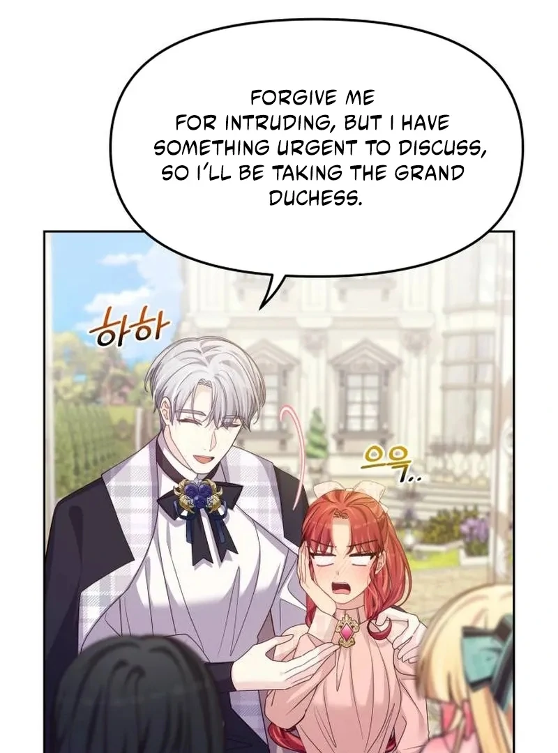 When Villainess And Villain Meet - Chapter 82 - 30