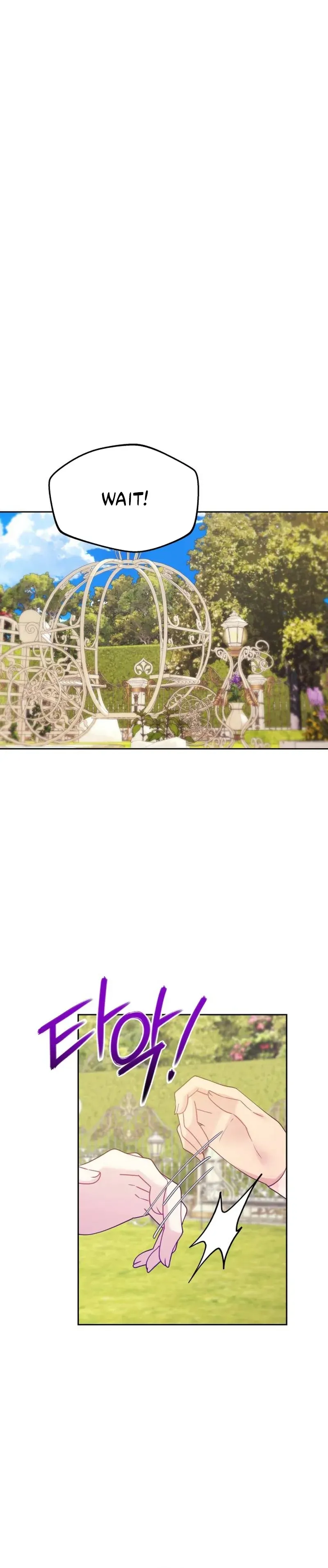 When Villainess And Villain Meet - Chapter 82 - 36