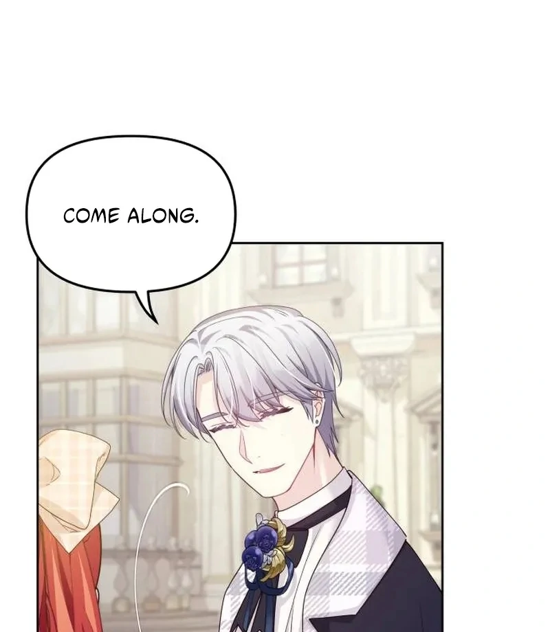 When Villainess And Villain Meet - Chapter 82 - 48