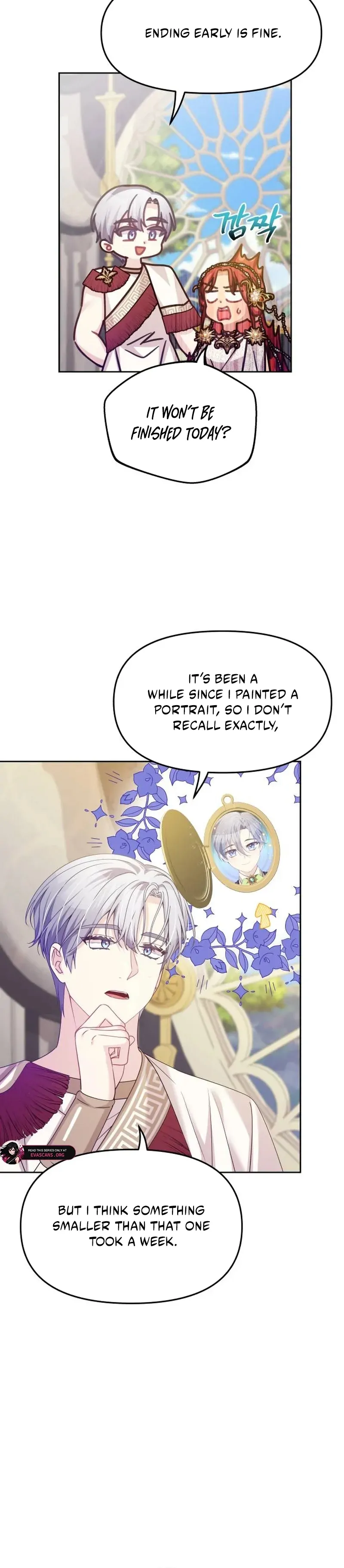 When Villainess And Villain Meet - Chapter 82 - 54