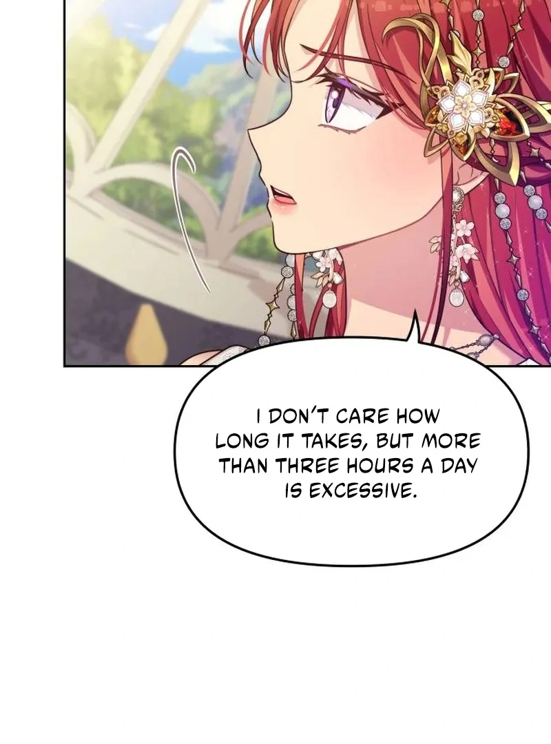 When Villainess And Villain Meet - Chapter 83 - 6