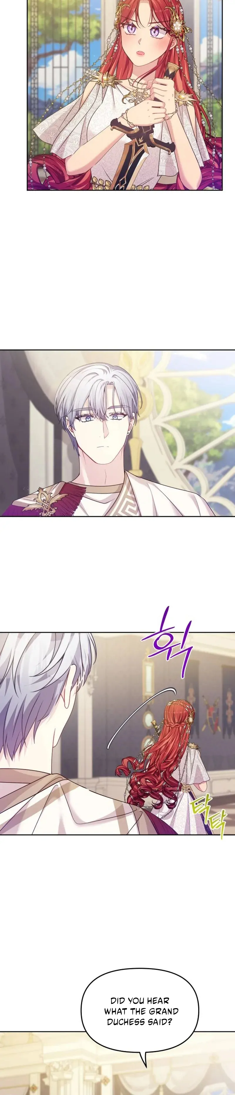 When Villainess And Villain Meet - Chapter 83 - 10