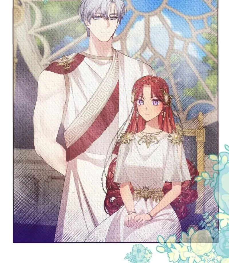 When Villainess And Villain Meet - Chapter 83 - 21