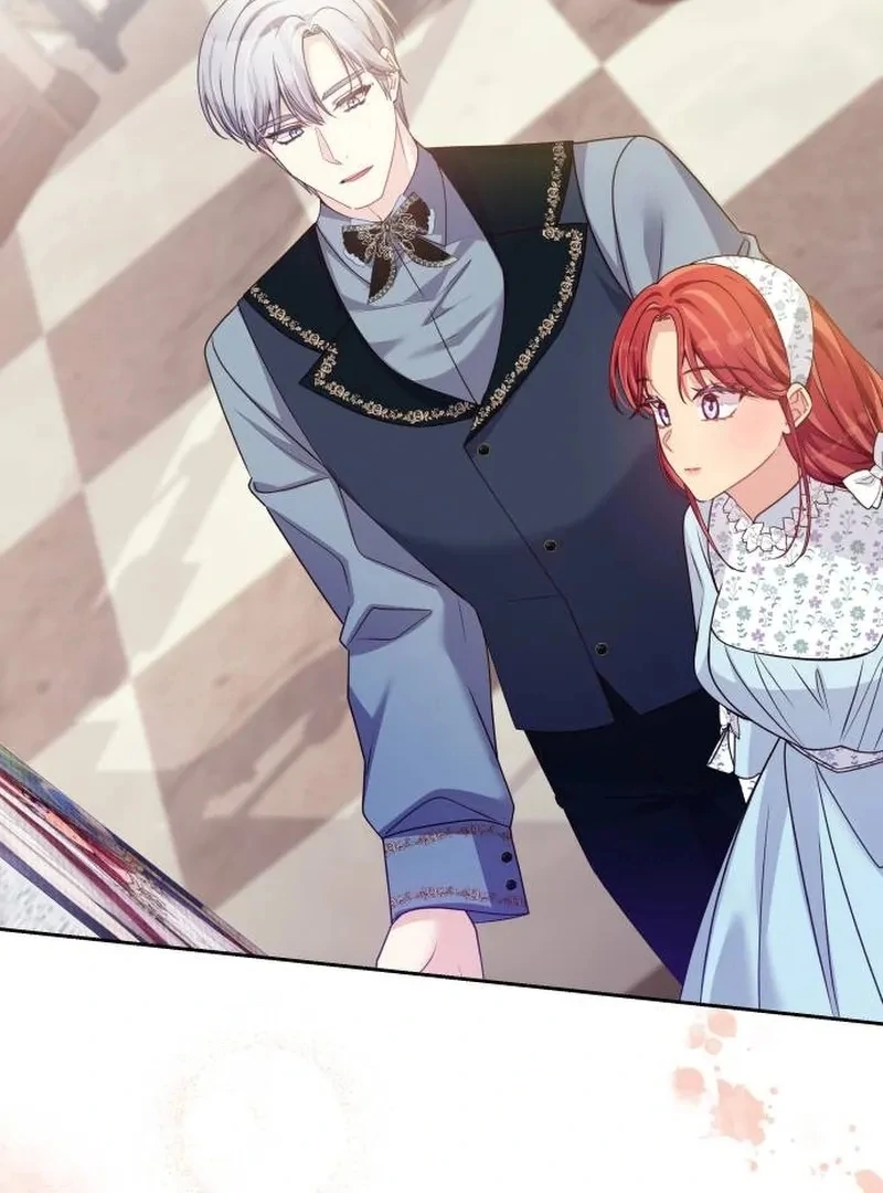 When Villainess And Villain Meet - Chapter 83 - 23