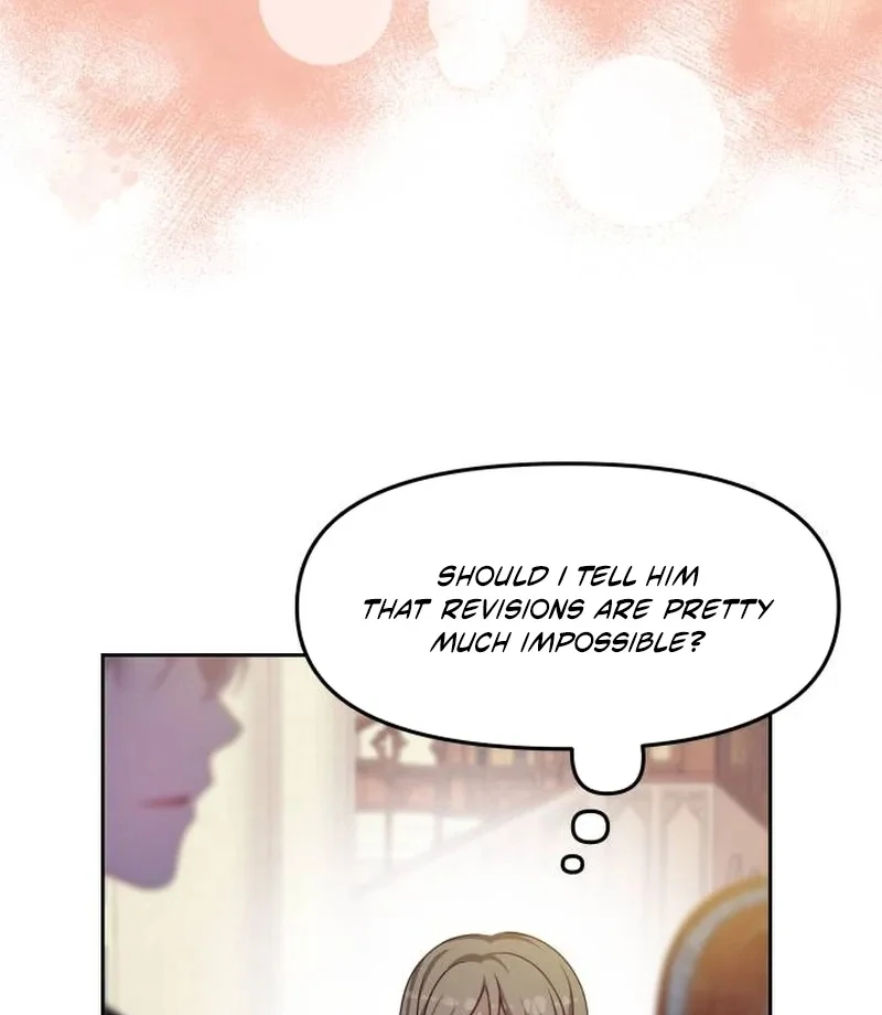 When Villainess And Villain Meet - Chapter 83 - 25