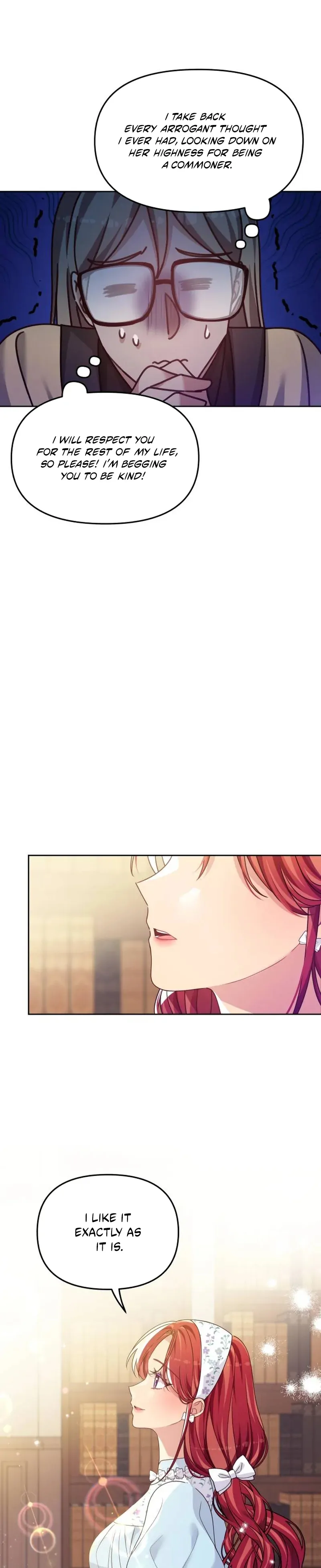 When Villainess And Villain Meet - Chapter 83 - 27