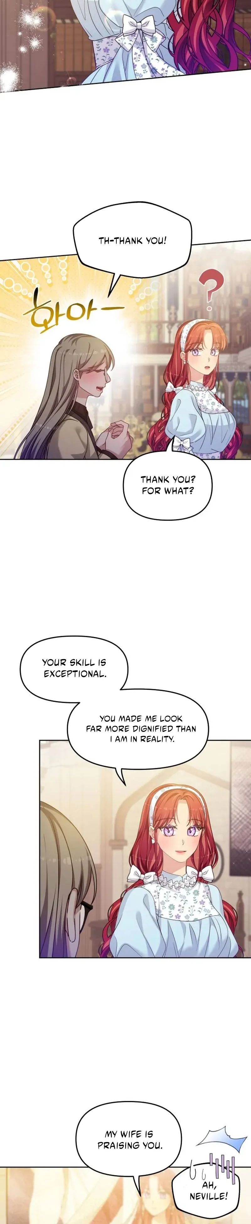 When Villainess And Villain Meet - Chapter 83 - 28