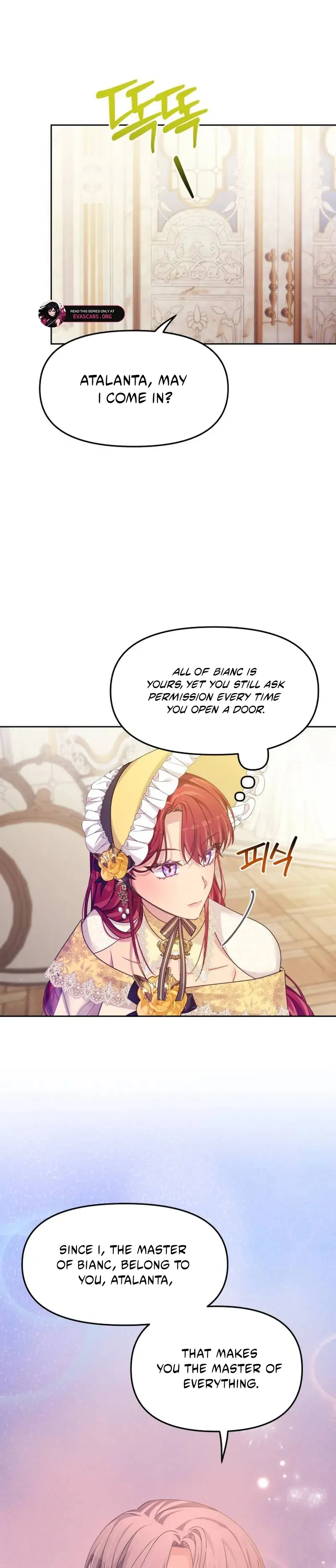 When Villainess And Villain Meet - Chapter 83 - 47