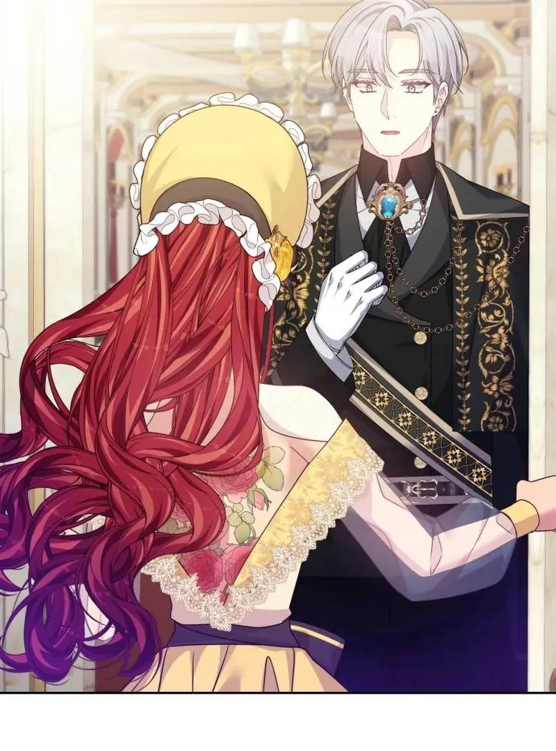 When Villainess And Villain Meet - Chapter 83 - 49