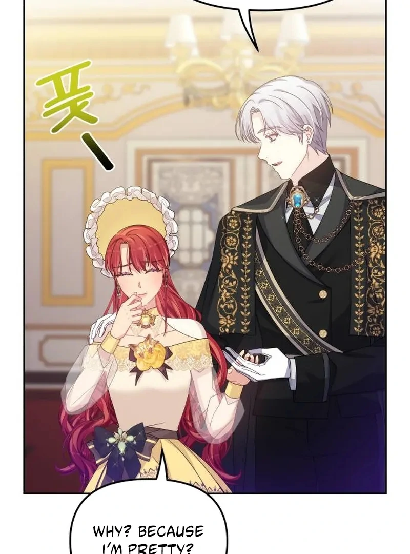 When Villainess And Villain Meet - Chapter 83 - 54