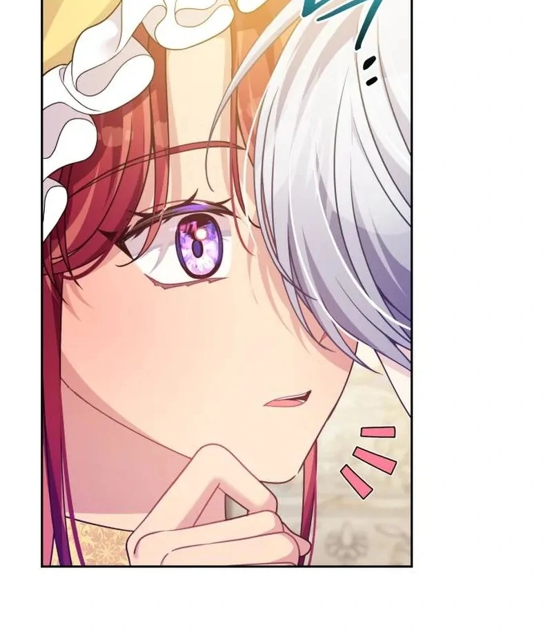 When Villainess And Villain Meet - Chapter 83 - 56