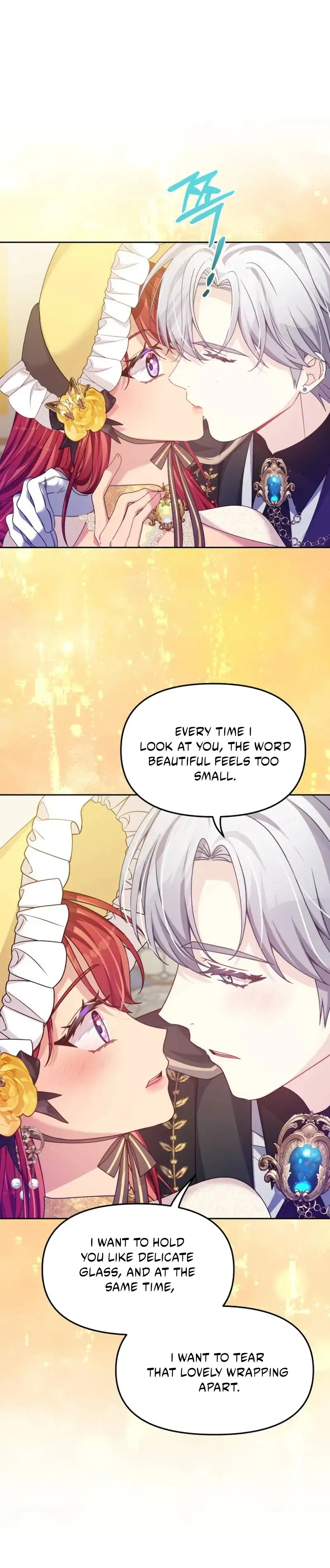 When Villainess And Villain Meet - Chapter 83 - 57